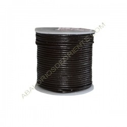 Cuero 1 mm Marrón 15