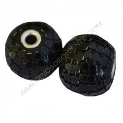 Bola de Indonesia de lentejuelas