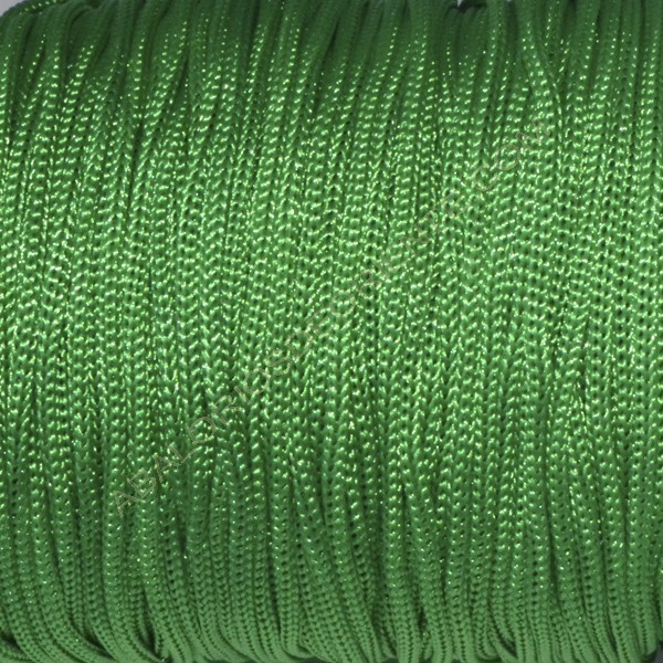 Hilo de Nylón 1,2 mm verde