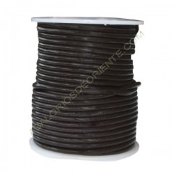 Cuero 3 mm Marrón 155