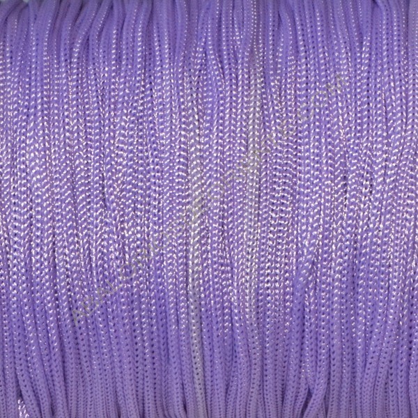 Hilo de Nylón 1 mm lila