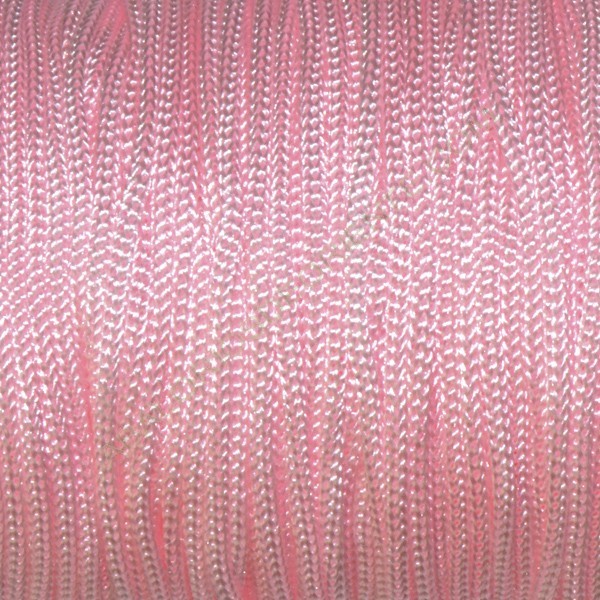 Hilo de Nylón 1 mm rosa