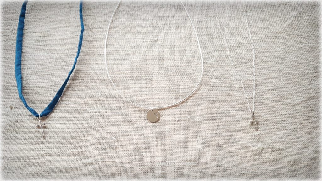 Charm de plata 925