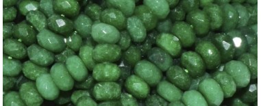 Piedras Jade
