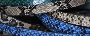 Cuero Plano y otros diámetros