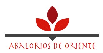 logo Abalorios de Oriente