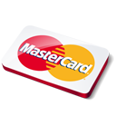 Pago por MasterCard
